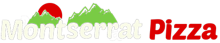Montserrat pizza