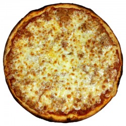 Pizza "BOLOÑESA"