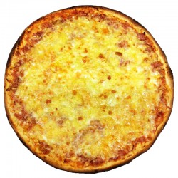Pizza "VENECIANA"